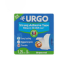  URGO SYVAL STRONG ADHESSIVE BĂNG KEO LỤA CÓ ĐỘ DINH CAO 1.25 CM X 5 M (1 lốc / 18 cuộn) 