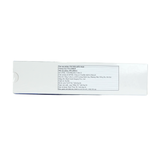  CHỈ KHÔNG TAN TỔNG HỢP ĐƠN SỢI MERIL FILAPROP (POLYPROPYLENE) SỐ 3/0,DÀI 90CM,2 KIM TRÒN 1/2C,DÀI 26MM,PPL308522(12 tép) 