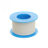  URGO SYVAL STRONG ADHESSIVE BĂNG KEO LỤA CÓ ĐỘ DÍNH CAO 2.5 CM X 5 M (1 lốc / 12 cuộn) 