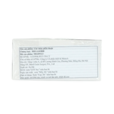  CHỈ TAN TỔNG HỢP ĐA SỢI MERIL MEGASORB (POLYGLYCOLIC ACID) SỐ 2/0, DÀI 70CM, KIM TRÒN 1/2C, DÀI 26MM, MS209123 (HỘP 12 TÉP) 