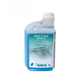  DUNG DỊCH TẨY RỬA VÀ KHỬ KHUẨN TRANG THIẾT BỊ Y TẾ - ANIOS CLEAN EXCEL D 1L 