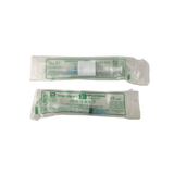  BƠM TIÊM VÔ TRÙNG SỬ DỤNG MỘT LẦN VIỆT NAM MPV 3ML/CC - KIM 23G X 1 (hộp 100 cây) 