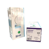  CHỈ PHẪU THUẬT TỰ TIÊU CPT CARESORB® POLYGLACTIN 910 số 6/0 - GT07A13 (hộp 12 tép) 