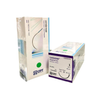  CHỈ PHẪU THUẬT TỰ TIÊU CPT CARESORB® POLYGLACTIN 910 số 1 - GT40A40L90 (hộp 12 tép) 