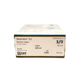  CHỈ PHẪU THUẬT TỰ TIÊU TAN CHẬM CPT TRUSTIGUT® (C) CHROMIC CATGUT số 3/0 - C250 (hộp 24 tép) (KHÔNG KIM) 