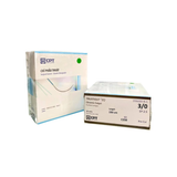  CHỈ PHẪU THUẬT TỰ TIÊU TAN CHẬM CPT TRUSTIGUT® (C) CHROMIC CATGUT số 3/0 - C250 (hộp 24 tép) (KHÔNG KIM) 