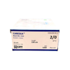  CHỈ PHẪU THUẬT KHÔNG TIÊU CPT CARESILK SILK số 2/0 - S300 (hộp 24 tép) (KHÔNG KIM) 
