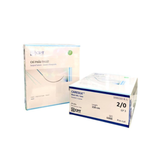  CHỈ PHẪU THUẬT KHÔNG TIÊU CPT CARESILK SILK số 2/0 - S300 (hộp 24 tép) (KHÔNG KIM) 
