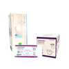  CHỈ PHẪU THUẬT TỰ TIÊU CPT CARESORB® POLYGLACTIN 910 số 4/0 - GT15A20 (hộp 12 tép) 