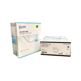  CHỈ PHẪU THUẬT TỰ TIÊU TAN CHẬM CPT TRUSTIGUT® (C) CHROMIC CATGUT số 0 - C40A26/ C40A36 (hộp 24 tép) 