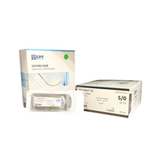  CHỈ PHẪU THUẬT TỰ TIÊU TAN CHẬM CPT TRUSTIGUT® (C) CHROMIC CATGUT số 5/0 - C15E12 (hộp 24 tép) 