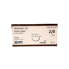  CHỈ PHẪU THUẬT TỰ TIÊU TAN CHẬM CPT TRUSTIGUT® (C) CHROMIC CATGUT số 2/0 - C30A36 (hộp 24 tép) 