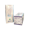  CHỈ PHẪU THUẬT TỰ TIÊU CPT CARESORB® PLUS - POLYGLACTIN 910 (ANTIBACTERIAL) số 0 - GTA35A40L90 (hộp 12 tép) 