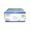  CHỈ PHẪU THUẬT KHÔNG TIÊU CPT CARESILK SILK số 4/0 - S15A26 (hộp 24 tép) 