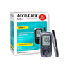  MÁY ĐO ĐƯỜNG HUYẾT ACCU-CHECK ACTIVE 