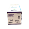  CHỈ PHẪU THUẬT TỰ TIÊU CPT CARESORB® POLYGLACTIN 910 số 6/0 (Undyed) - GTU07A13 (hộp 12 tép) 