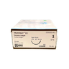  CHỈ PHẪU THUẬT TỰ TIÊU TAN CHẬM CPT TRUSTIGUT® (C) CHROMIC CATGUT số 1 - C50A40 (hộp 24 tép) 