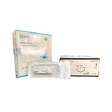  CHỈ PHẪU THUẬT TỰ TIÊU TAN CHẬM CPT TRUSTIGUT® (C) CHROMIC CATGUT số 1 - C50A40 (hộp 24 tép) 