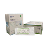  CHỈ PHẪU THUẬT KHÔNG TIÊU DÙNG TRONG THẨM MỸ CPT CARELON NYLON số 2/0 - M30E26 (hộp 24 tép) 