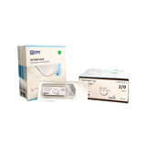 CHỈ PHẪU THUẬT TỰ TIÊU TAN CHẬM CPT TRUSTIGUT® (C) CHROMIC CATGUT số 2/0 - C30A30 (hộp 24 tép) 