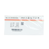  CHỈ TAN TỔNG HỢP ĐA SỢI MERIL MITSU AB (POLYGLACTIN 910 CÓ TRICLOSAN) SỐ 0, DÀI 90CM, KIM TRÒN 1/2C, DÀI 40MM, PGT012346 (HỘP 12 TÉP) 