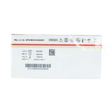  CHỈ TAN TỔNG HỢP ĐA SỢI MERIL MITSU AB (POLYGLACTIN 910 CÓ TRICLOSAN) SỐ 3/0, DÀI 70CM, KIM TRÒN1/2C, DÀI 26MM, PGT300316(HỘP 12 TÉP) 