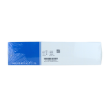  CHỈ KHÔNG TAN TỔNG HỢP ĐƠN SỢI MERIL FILAPROP (POLYPROPYLENE) SỐ 2/0, DÀI 75CM, HAI KIM TRÒN 1/2C, DÀI 26MM, PPL208834 (HỘP 12 TÉP) 