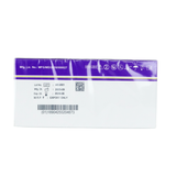  CHỈ TAN TỔNG HỢP ĐA SỢI MERIL MITSU (POLYGLACTIN 910) SỐ 1, DÀI 100CM, KIM TRÒN ĐẦU TÙ 3/8C, DÀI 65MM,PGN019165 (HỘP 12 TÉP) 