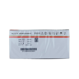  CHỈ TAN TỔNG HỢP ĐA SỢI MITSU AB (POLYGLACTIN 910 CÓ CHẤT KHÁNG KHUẨN TRICLOSAN) SỐ 1, DÀI 70CM, KIM TRÒN 1/2C,DÀI 31MM, PGT019213 (HỘP 12 TÉP) 