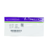  CHỈ TAN NHANH TỔNG HỢP ĐA SỢI MERIL MITSU FST (POLYGLACTIN 910) SỐ 2/0 DÀI 90CM, KIM TRÒN ĐẦU CẮT 1/2C, DÀI 36MM, PGF202762 (HỘP 12 TÉP) 