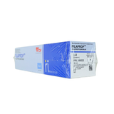  CHỈ KHÔNG TAN TỔNG HỢP ĐƠN SỢI MERIL FILAPROP (POLYPROPYLENE) SỐ 3/0,DÀI 90CM,2 KIM TRÒN 1/2C,DÀI 26MM,PPL308522(12 tép) 