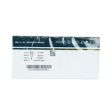  CHỈ TAN CHẬM TỔNG HỢP ĐƠN SỢI MERIL FILAXYN (POLYDIOXANONE) SỐ 2/0, DÀI 70CM, KIM TRÒN 1/2C, DÀI 26MM, PDX200333 (HỘP 12 TÉP) 