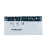  CHỈ TAN CHẬM TỔNG HỢP ĐƠN SỢI FILAXYN (POLYDIOXANONE) SỐ 5/0, DÀI 70CM, KIM TRÒN 3/8C, DÀI 13MM,PDX501013 (HỘP 12 TÉP) 