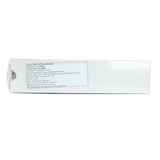  CHỈ KHÔNG TAN TỔNG HỢP ĐƠN SỢI MERIL FILAPROP(POLYPROPYLENE)SỐ 6/0,DÀI 60CM, 2KIM TRÒN 3/8C, DÀI 10MM,PPL608804 (12 TÉP) 