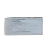  CHỈ TAN TỔNG HỢP ĐA SỢI MITSU (POLYGLACTIN 910) SỐ 2/0, DÀI 70CM, KIM TRÒN 1/2C, DÀI 26MM, PGN209123 (HỘP 12 TÉP) 