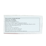  CHỈ TAN TỔNG HỢP ĐƠN SỢI MERIL FILAPRON (POLIGLECAPRONE 25) SỐ 4/0, DÀI 45CM, KIM TAM GIÁC 3/8C, DÀI 19MM, PCL403206 (HỘP 12TÉP) 
