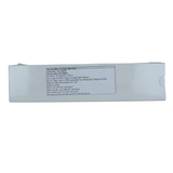  CHỈ KHÔNG TAN TỔNG HỢP ĐƠN SỢI MERIL FILAPROP (POLYPROPYLENE) SỐ 2/0, DÀI 75CM, HAI KIM TRÒN 1/2C, DÀI 26MM, PPL208834 (HỘP 12 TÉP) 