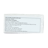  CHỈ TAN TỔNG HỢP ĐA SỢI MERIL MITSU (POLYGLACTIN 910) SỐ 6/0, DÀI 45CM, KIM TRÒN 1/2C, DÀI 13MM, PGN609981(HỘP 12 TÉP) 