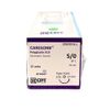  CHỈ PHẪU THUẬT TỰ TIÊU CPT CARESORB® POLYGLACTIN 910 số 5/0 - GT10A17 (hộp 12 tép) 