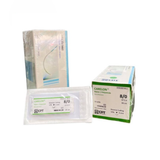  CHỈ PHẪU THUẬT KHÔNG TIÊU DÙNG TRONG THẨM MỸ CPT CARELON NYLON Số 8/0 - M04E06L30 (hộp 12 tép) 