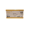  CHỈ PHẪU THUẬT TỰ TIÊU TAN NHANH CPT TRUSTIGUT® (N) PLAIN CATGUT SỐ 4/0 - N20A26 (hộp 24 tép) 