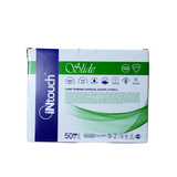  GĂNG TAY PHẪU THUẬT KHÔNG BỘT CHỐNG ẨM INTOUCH® SLIDE 