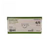  CHỈ PHẪU THUẬT KHÔNG TIÊU DÙNG TRONG THẨM MỸ CPT CARELON NYLON số 4/0 - M15E18 (hộp 24 tép) 