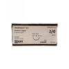 CHỈ PHẪU THUẬT TỰ TIÊU TAN CHẬM CPT TRUSTIGUT® (C) CHROMIC CATGUT số 2/0 - C30A26 (hộp 24 tép) 
