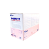  GĂNG TAY PHẪU THUẬT TIỆT TRÙNG - COMFIT SIZE 7.5 (hộp 50 đôi) 