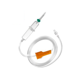 DÂY TRUYỀN DỊCH B|BRAUN INTRAFIX® PRIMELINE G (bịch 10 sợi) 