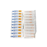  KIM TIÊM SỬ DỤNG MỘT LẦN VINAHANKOOK 4 KÍCH CỠ KIM - 18G / 20G / 23G / 25G / 26G (HỘP 100 CHIẾC) 