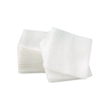  GẠC Y TẾ CHƯA TIỆT TRÙNG BẢO THẠCH 10 CM x 10 CM x 6 LỚP (gói 100 miếng) 