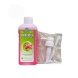  DUNG DỊCH SÁT KHUẨN TAY PHYTASEP (HỒNG) 500ML 