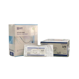  CHỈ PHẪU THUẬT KHÔNG TIÊU CPT CARESILK SILK số 2/0 - S30E24 (hộp 24 tép) 